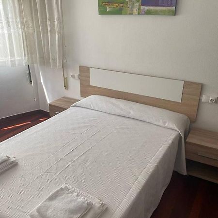 Ferienwohnung Piso En El Ensanche Santiago de Compostela Exterior foto